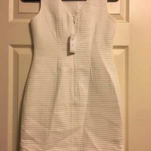 NWT Banana Republic Mad Men Coll. Sheath Dress